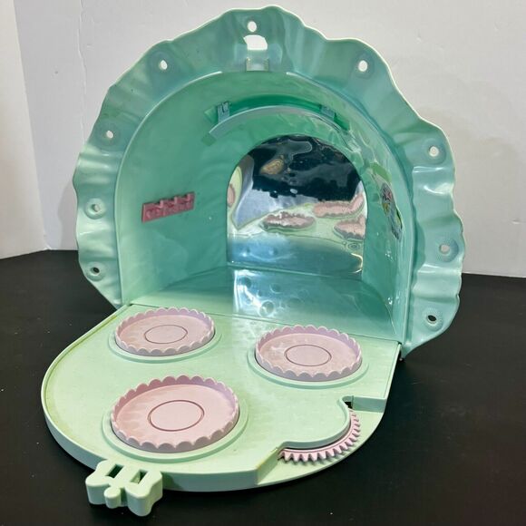 My Little Pony MLP G1 Baby Bonnet School of Dance 1986, Baby Soft Steps 1990 - Picture 6 of 11